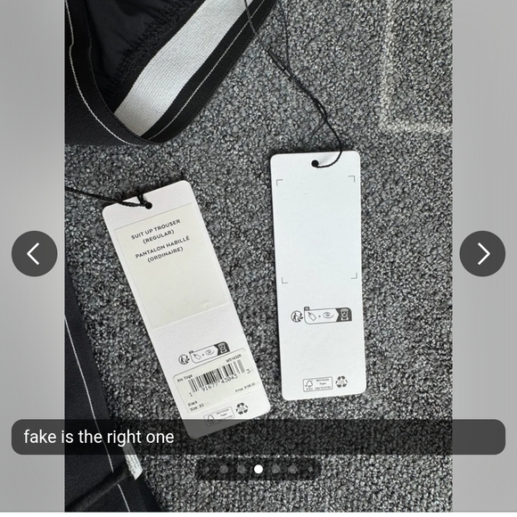 FAKE ALO EVERYWHERE! - Picture 2 of 13